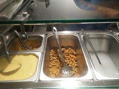 -甜心闲生传统手工冰粉(奎星楼店)