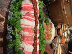-山葵村烤肉(海淀区民族大学店)