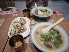 -小杨生煎(松江大学城店)
