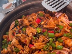 -蛙小侠(古镇大信新都汇店)