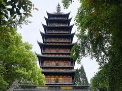 -常熟方塔园