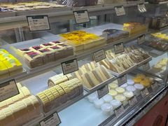 -蜂蝶来饼店(拱北总店)