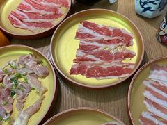 -沼津港精致料理·寿喜烧·烧鸟(青浦宝龙广场日料榜单店)