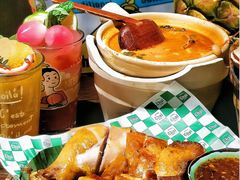 -泰妃殿(武汉首店)