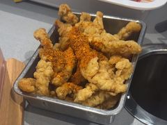 -牛签签串串香(IFS店)