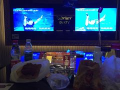 -温莎KTV(珠江路店)
