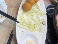 -李师傅脆肚(梅林店)
