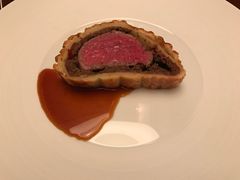 -文华扒房及酒吧(香港文华东方酒店)