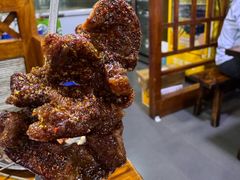 -伊犁羊杂馆