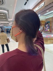 -LEE TIME·丽美时沙龙