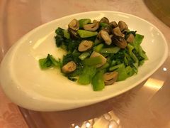 -马凯餐厅(长椿街店)