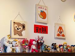 -LOOKA COFFEE(大鹏所城店)