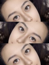 -杨益美学·野生眉半永久纹眉发际线