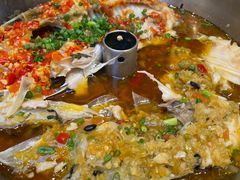 -老湘亲·品鉴湘菜(蔡塘爱琴海店)