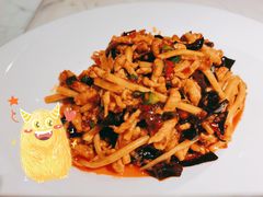 -茅庐川菜(青岛凯德店)