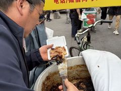 -马文章胖子甑糕(洒金桥店)