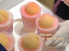 -和气桃桃(宏伊广场店)