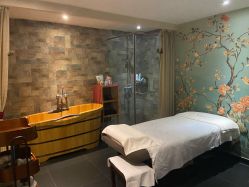 -时尚殿堂·颜SPA