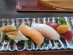 -滩万日本料理Nadaman(国贸大酒店)