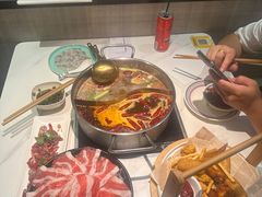 -许府牛火锅(信义坊总店)