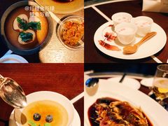 -杭州西子湖四季酒店·金沙厅