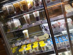 -一鸣真鲜奶吧(云南路地铁站店)