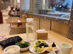 -船歌·鱼水饺青岛菜(国贸商城店)
