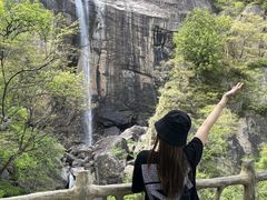 -洛阳白云山景区