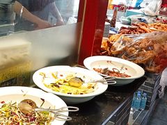 -浑河春面馆·老北京非遗鹿角面(良乡店)