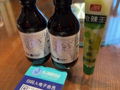 -东海怡品海鲜豆捞(舟宿夜江店)