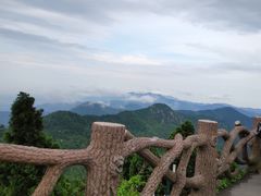 -南岳衡山风景名胜区