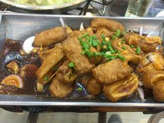 -徽州美食(三十年老店)