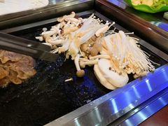 -郭记烤肉(正阳街店)