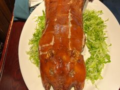 -申粤轩·手工点心·金牌烧味·经典粤菜(丁香花园店)
