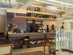 -tuan woodfire kitchen(锦绣坊店)