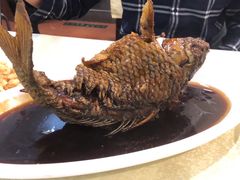 -奥华餐厅·老张记(台基厂店)