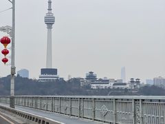 -武汉长江大桥