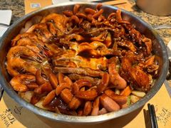 -黄记煌·三汁焖锅(万达广场店)