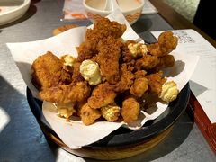 -探鱼·鲜青椒爽麻烤鱼(朝阳悠唐广场店)