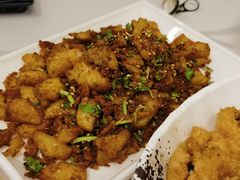 -三猫黑鱼花(南大店)