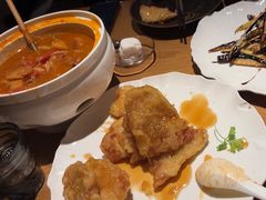 -奉天小馆·非遗东北菜(沈阳万象城店)