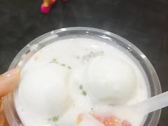 -海口骑楼小吃街