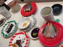 -新一番三文鱼寿司(红城湖店)