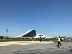 -哈尔滨大剧院