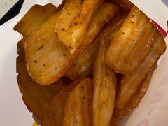 -麦当劳(帝豪店)