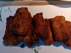 -荷塘秋月·本帮江浙菜(国权路店)