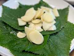 -辛氏火炉·韩式古法烤肉(松北店)