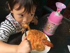-玛格萝妮比萨屋(四平店)