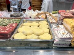 -常州糕团店(北大街新世纪商城店)