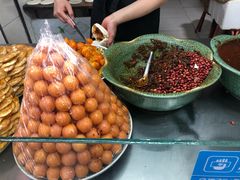 -老金家蛋菜夹馍(西安总店)